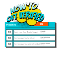 Profile verification