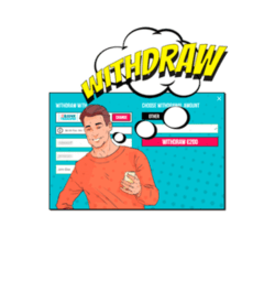 Withdrawal conditions
