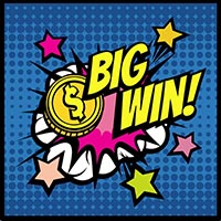 How to take Big Win at the Pokies Pop Casino — win jackpot in slots, poker, blackjack or baccarat Progressive JackPot with big wins for real players