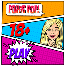 Play instant Pokie Pop Casino online