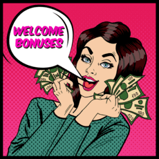 Get 100 bonus spins but also up to A$2500 in bonus funds Welcome 100 and bonuses