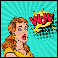 Use quite natural and straightforward navigation and design Pokie Pop design, interface and navigation